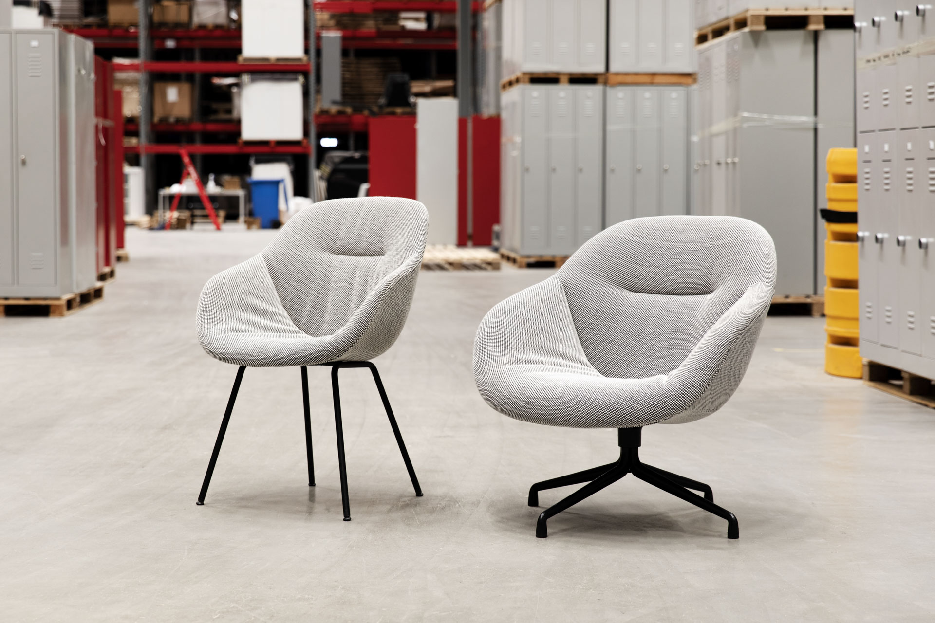 HAY fauteuil
