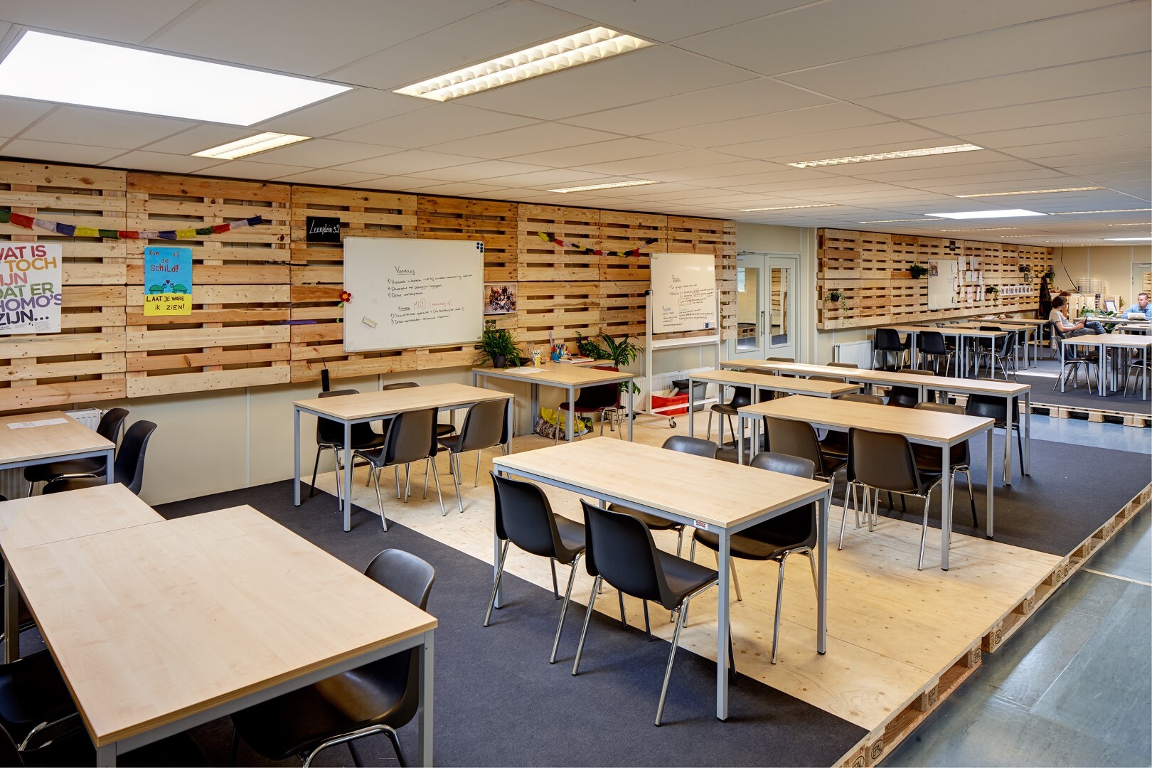 Ijburg-College 