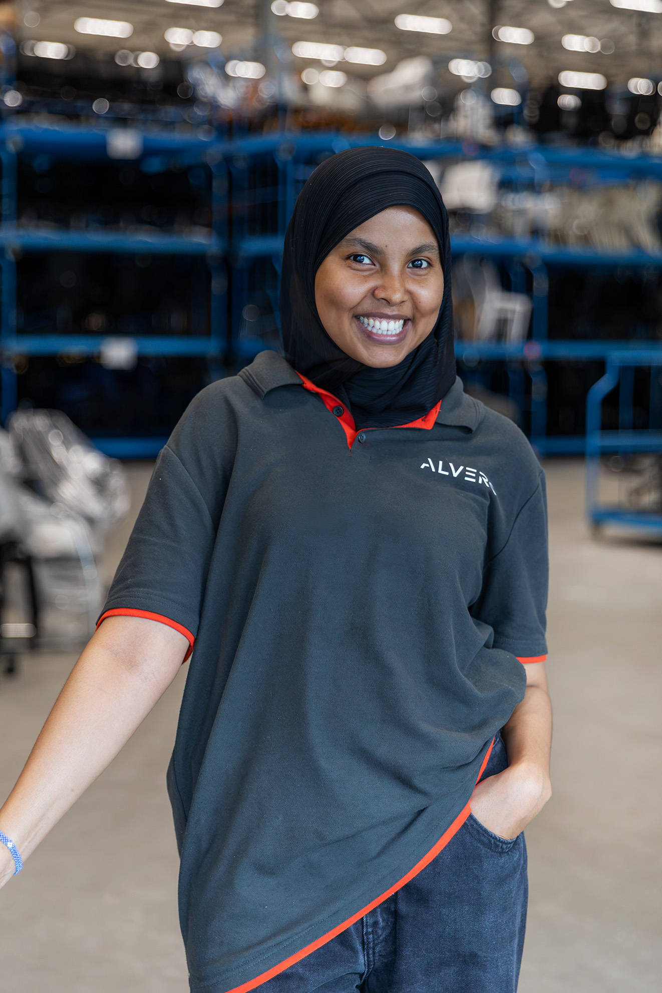 Aisha