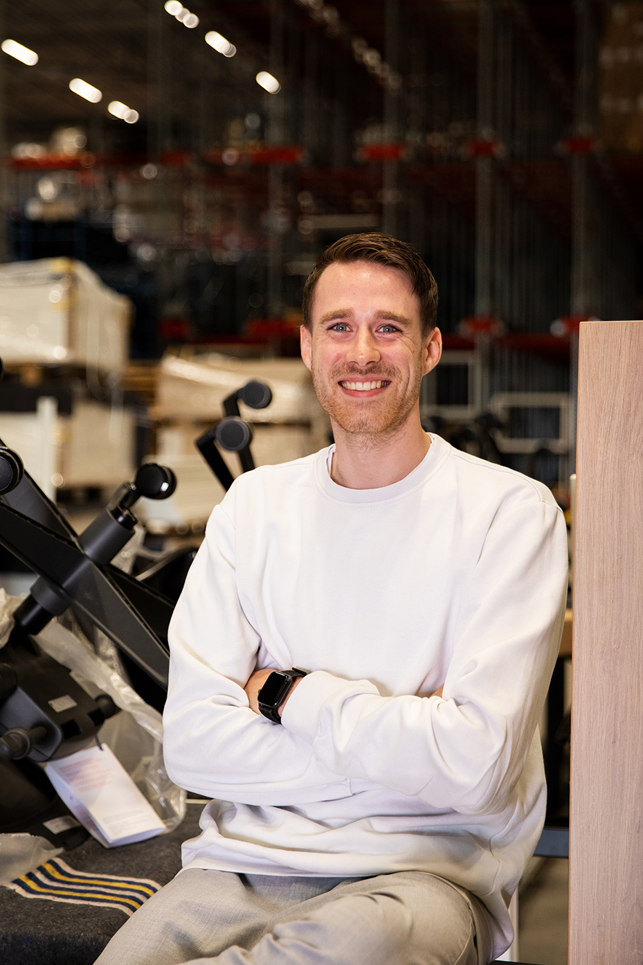 Alvero Experte und Ansprechpartner