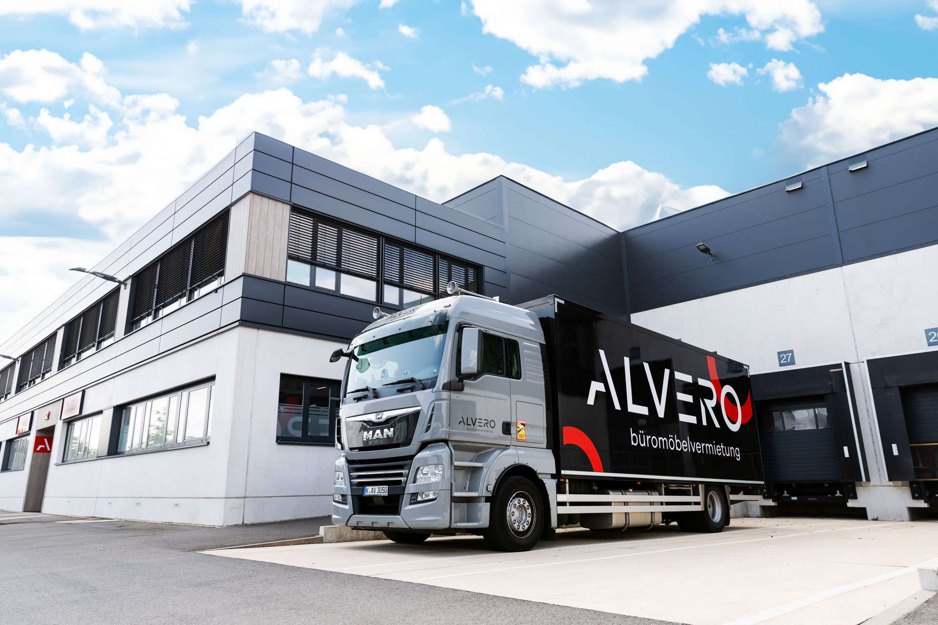 Über Alvero