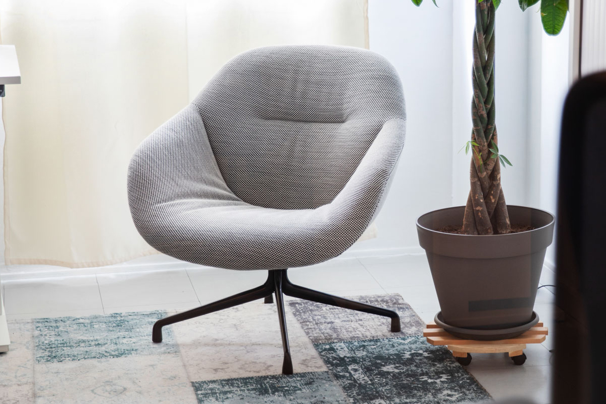 Sessel mieten