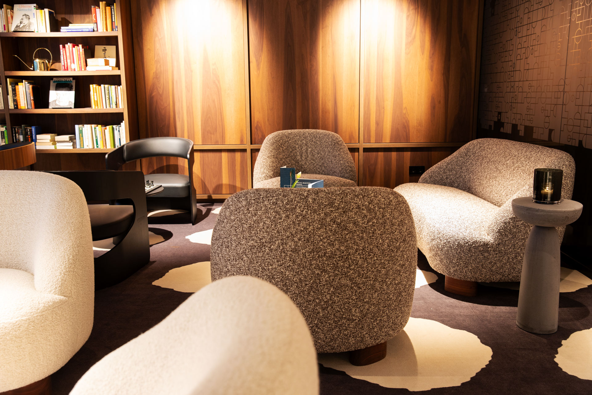 Boutique-Hotel 