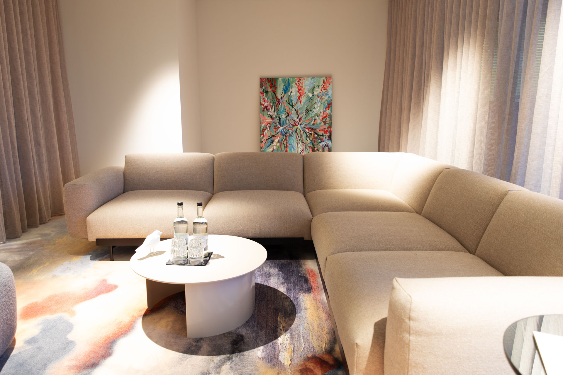 Boutique-Hotel 
