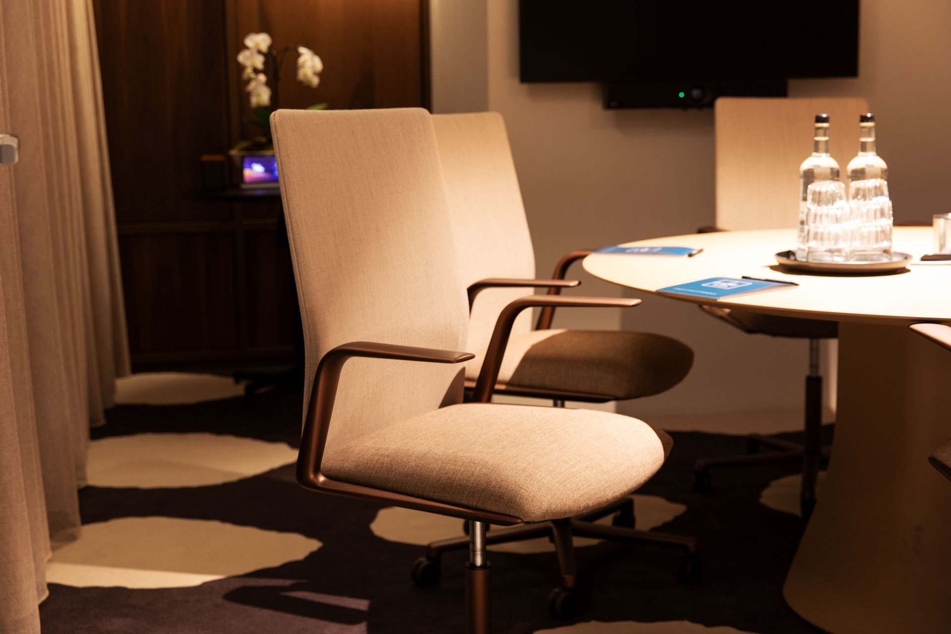 Boutique-Hotel 