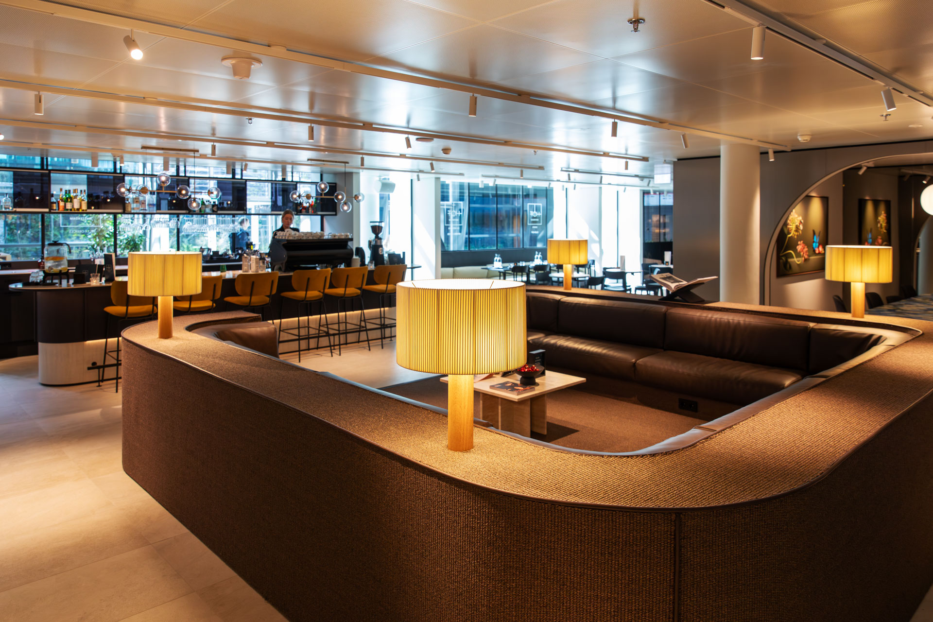 Boutique-Hotel 