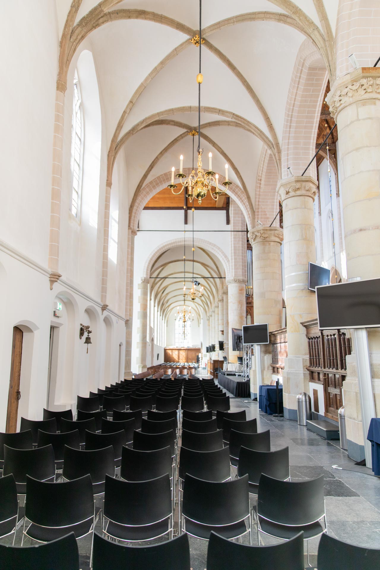 Große Kirche Naarden