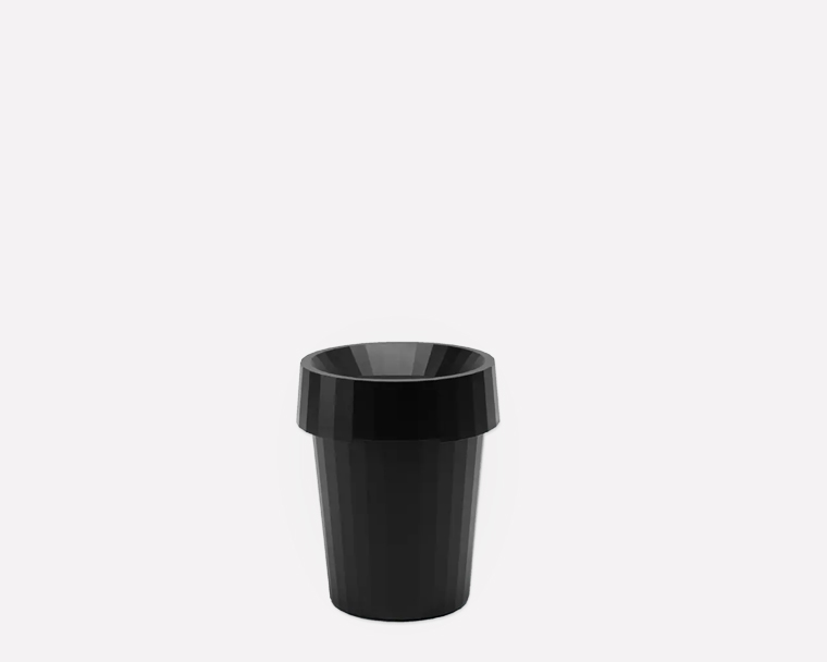 HAY Shade Bin huren