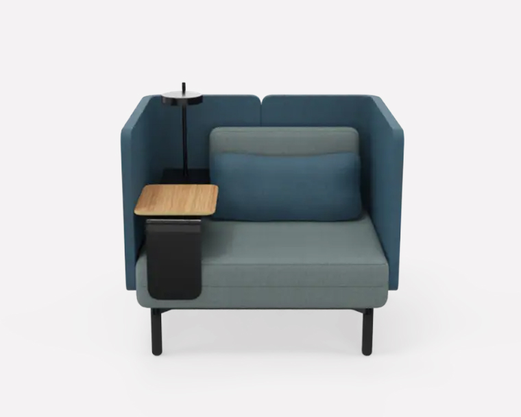 Ahrend Charge huren