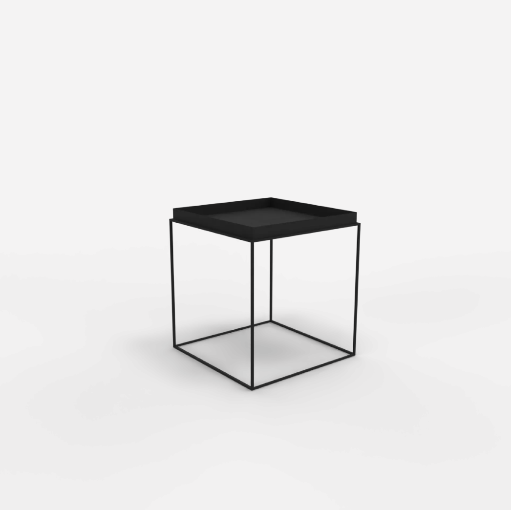 Tray Table