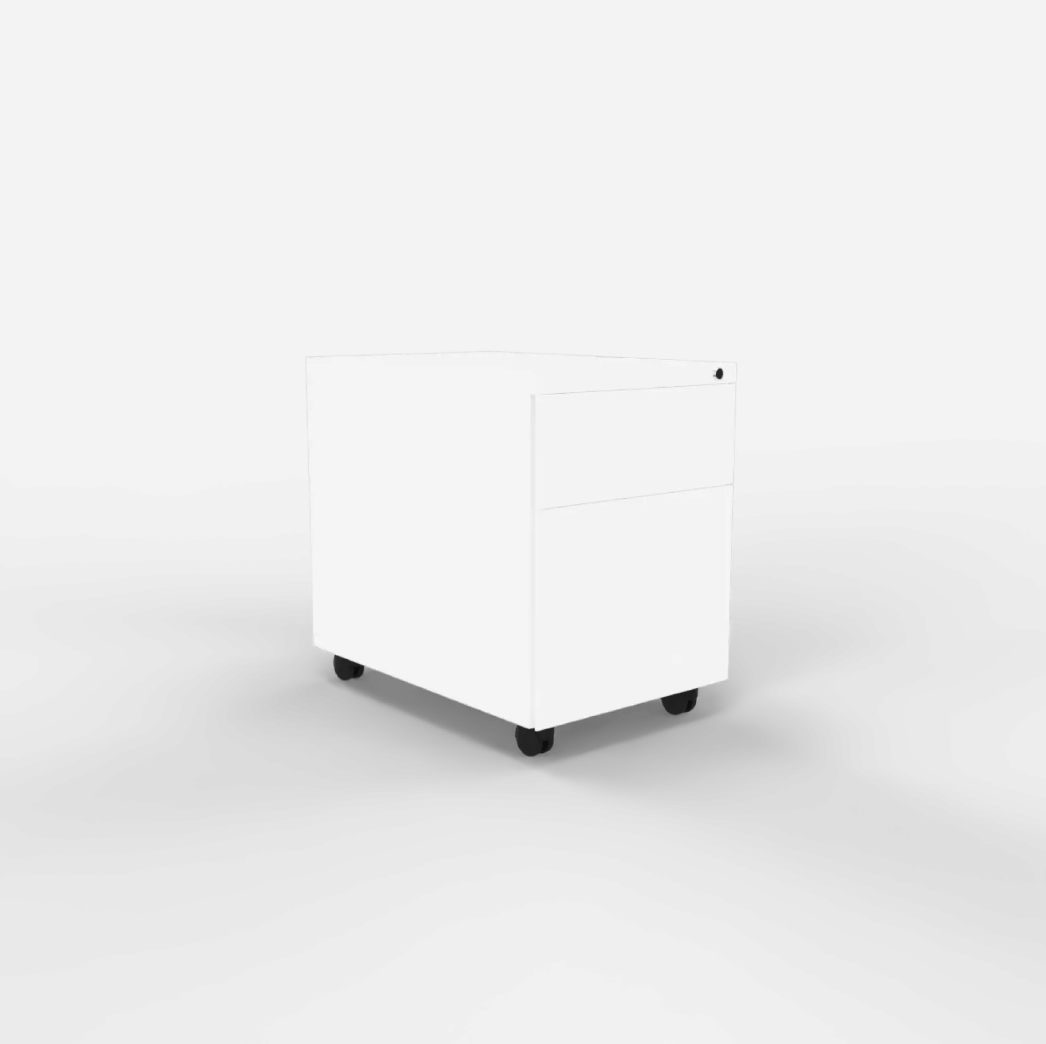 Basic RM Rollcontainer