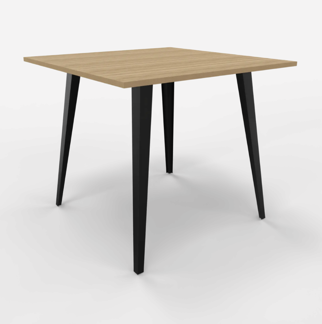 Konferenztisch Spider 240x120x102