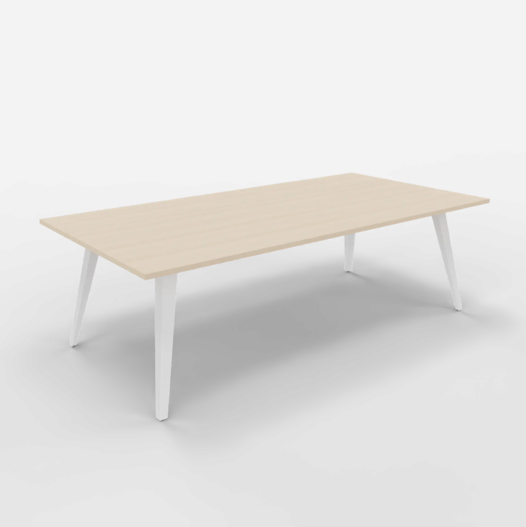 Konferenztisch Spider 240x120x74