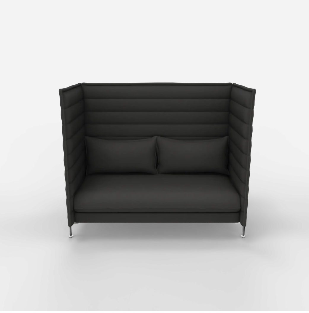 Vitra Alcove Highback