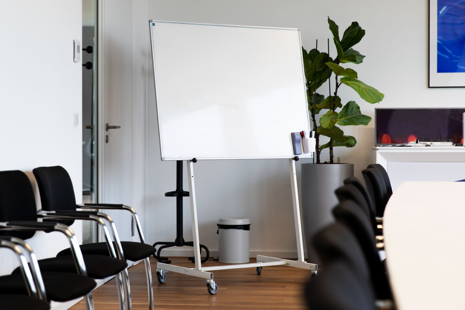 Whiteboards