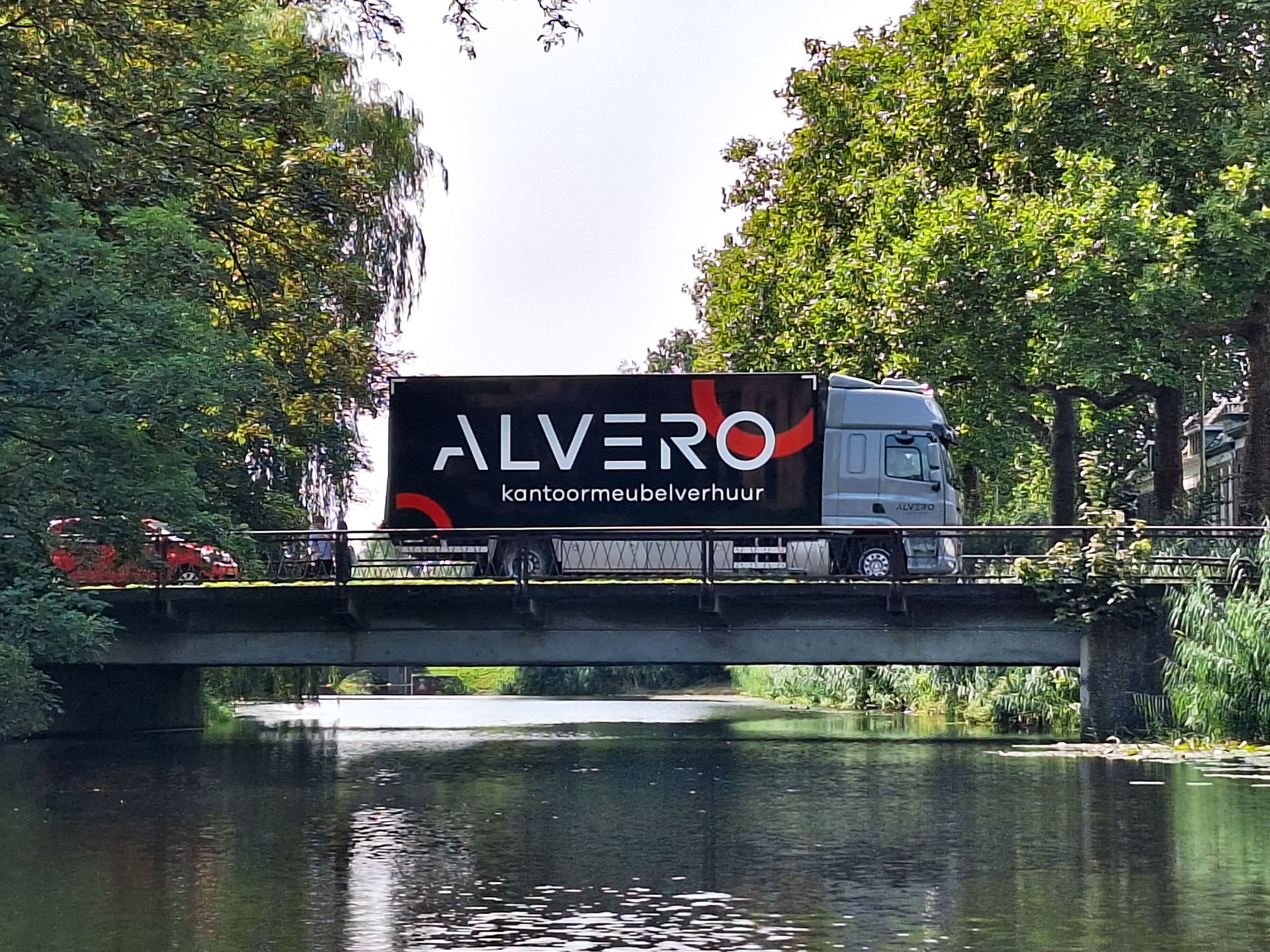 Alvero