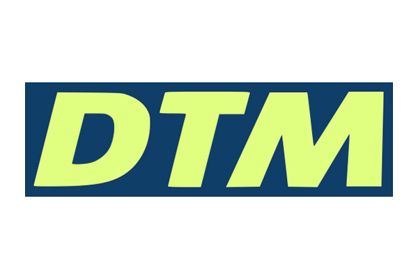 Evenement meubilair huren DTM