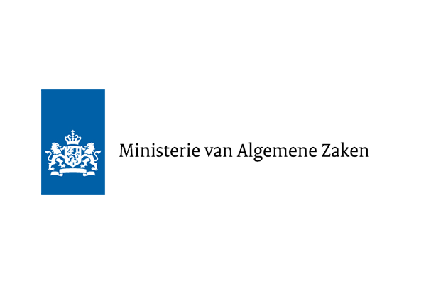Ministerie van Algemene Zaken