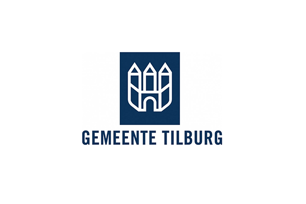 Gemeente Tilburg voorzien van meubilair