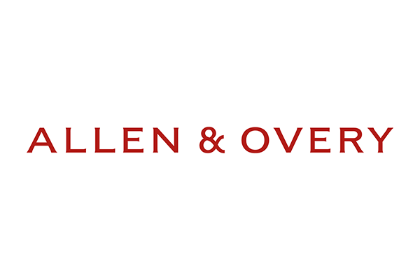 Allen & Overy voorzien van meubilair