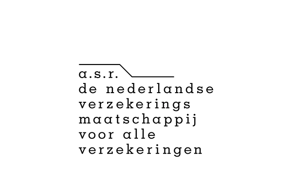 a.s.r. voorzien van meubilair