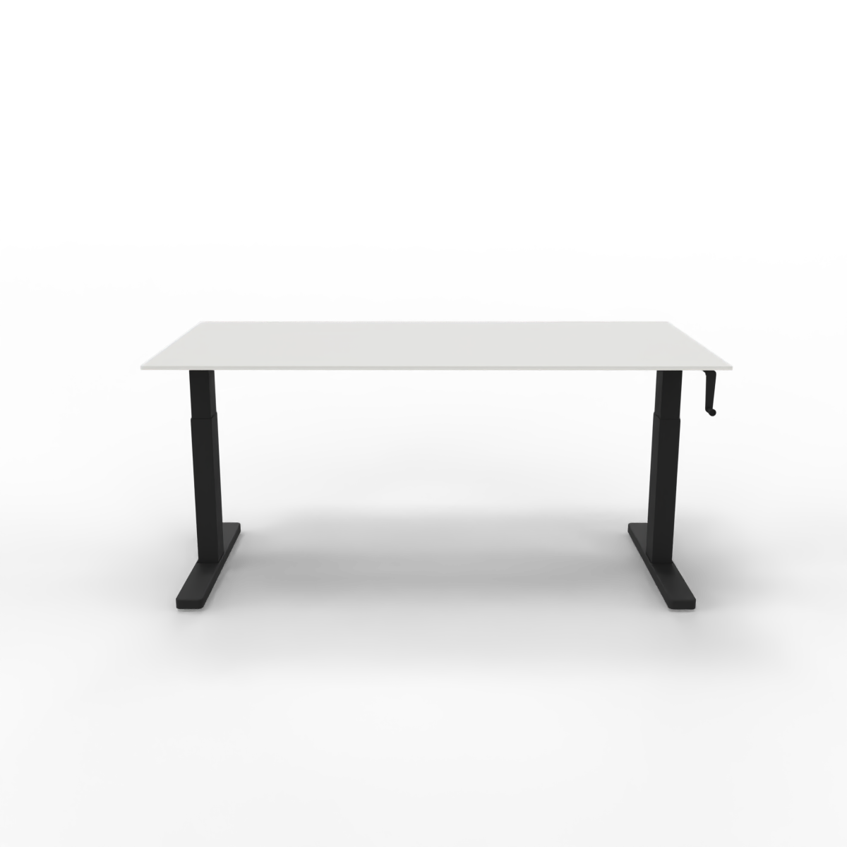 Alvero Flex office table