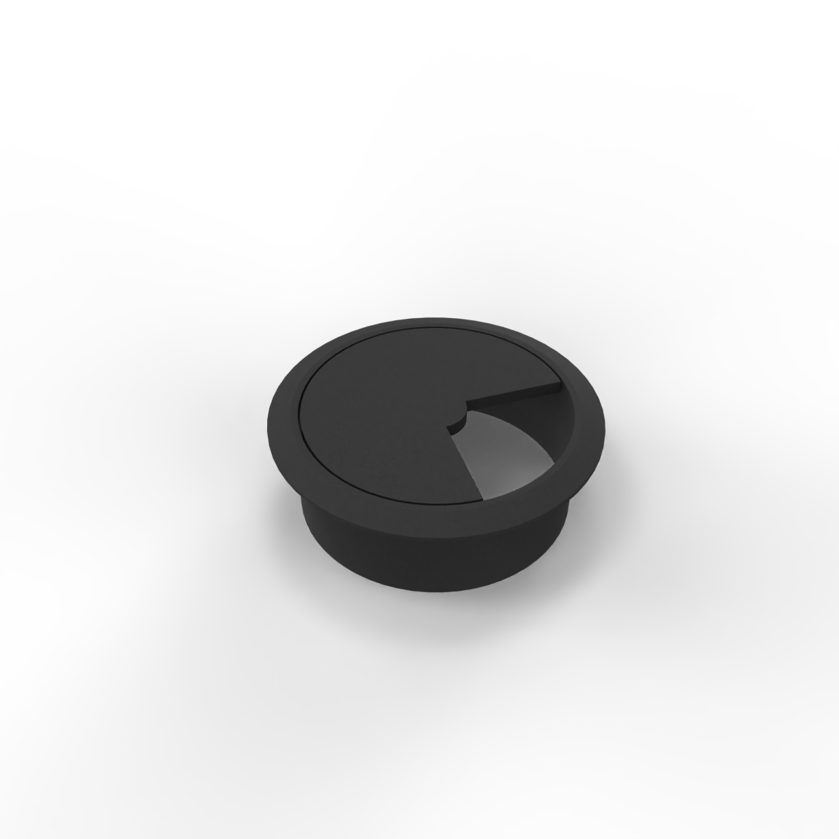 Cable grommet