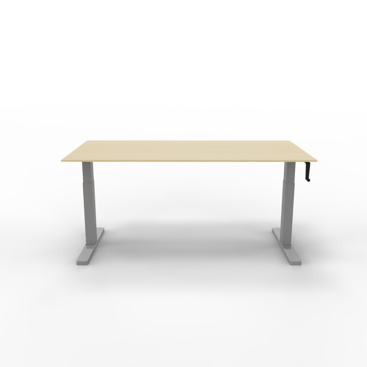 Alvero Flex office table