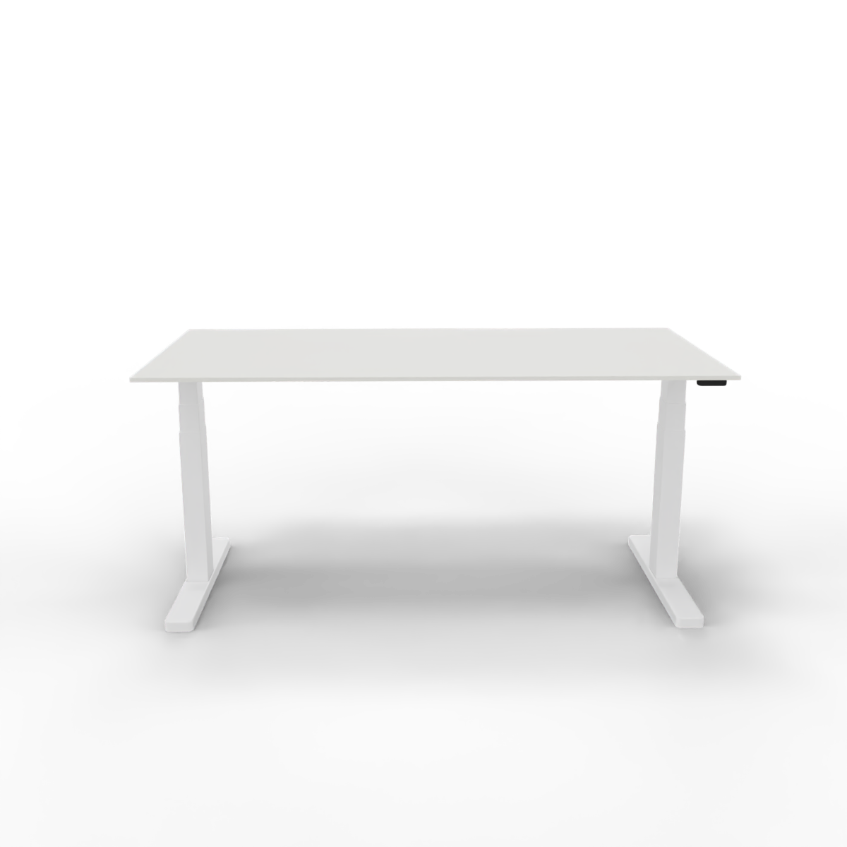 Alvero e-Flex office table