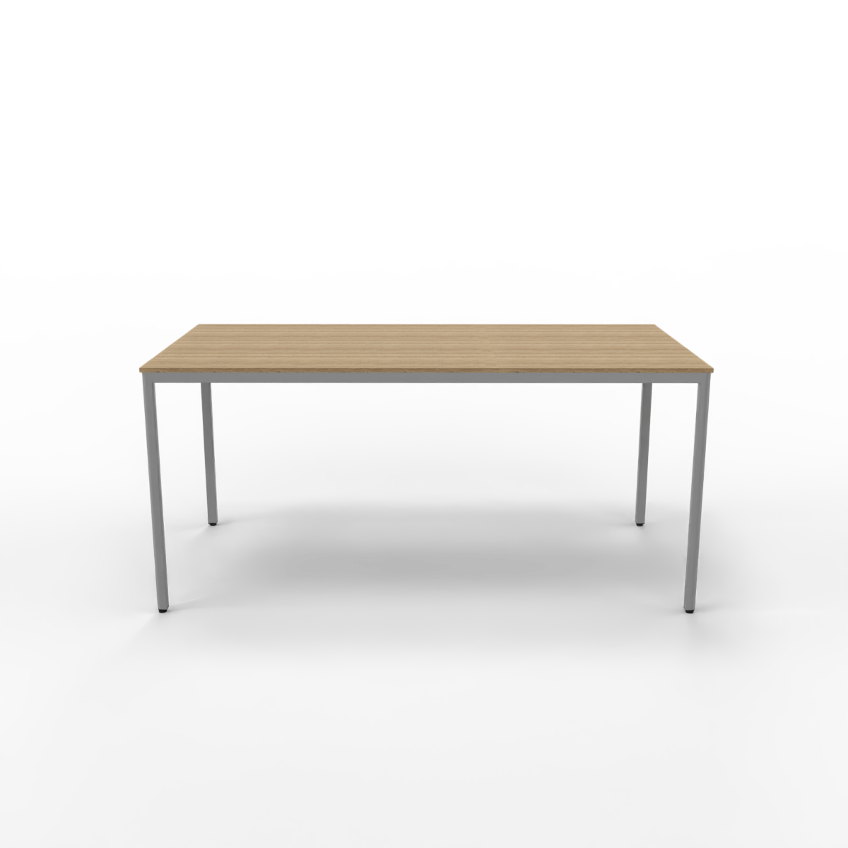 Alvero Basic desk