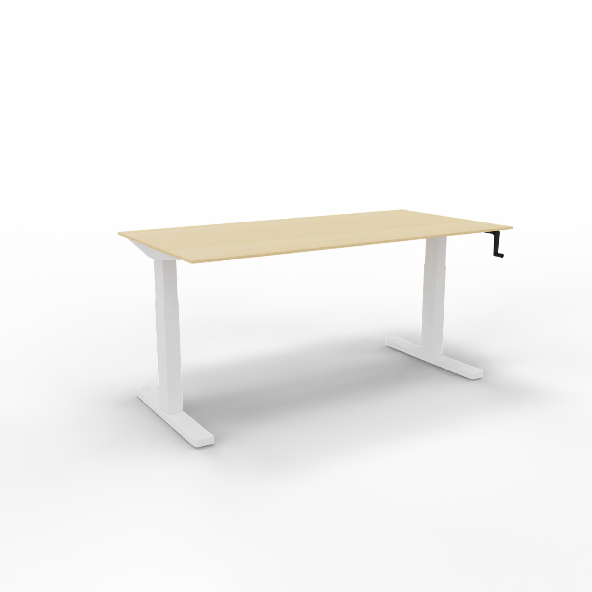 Alvero Flex office table