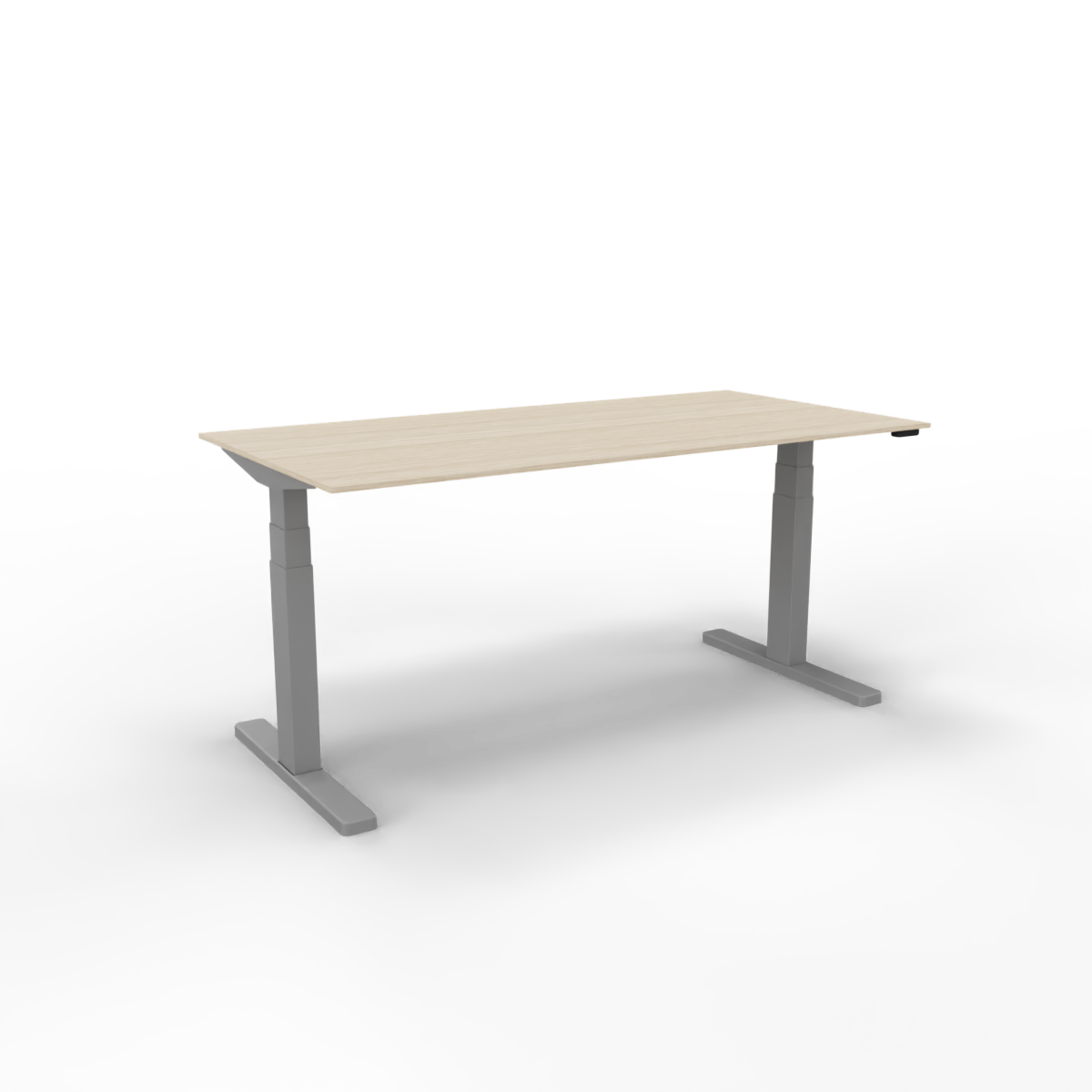 Alvero e-Flex office table