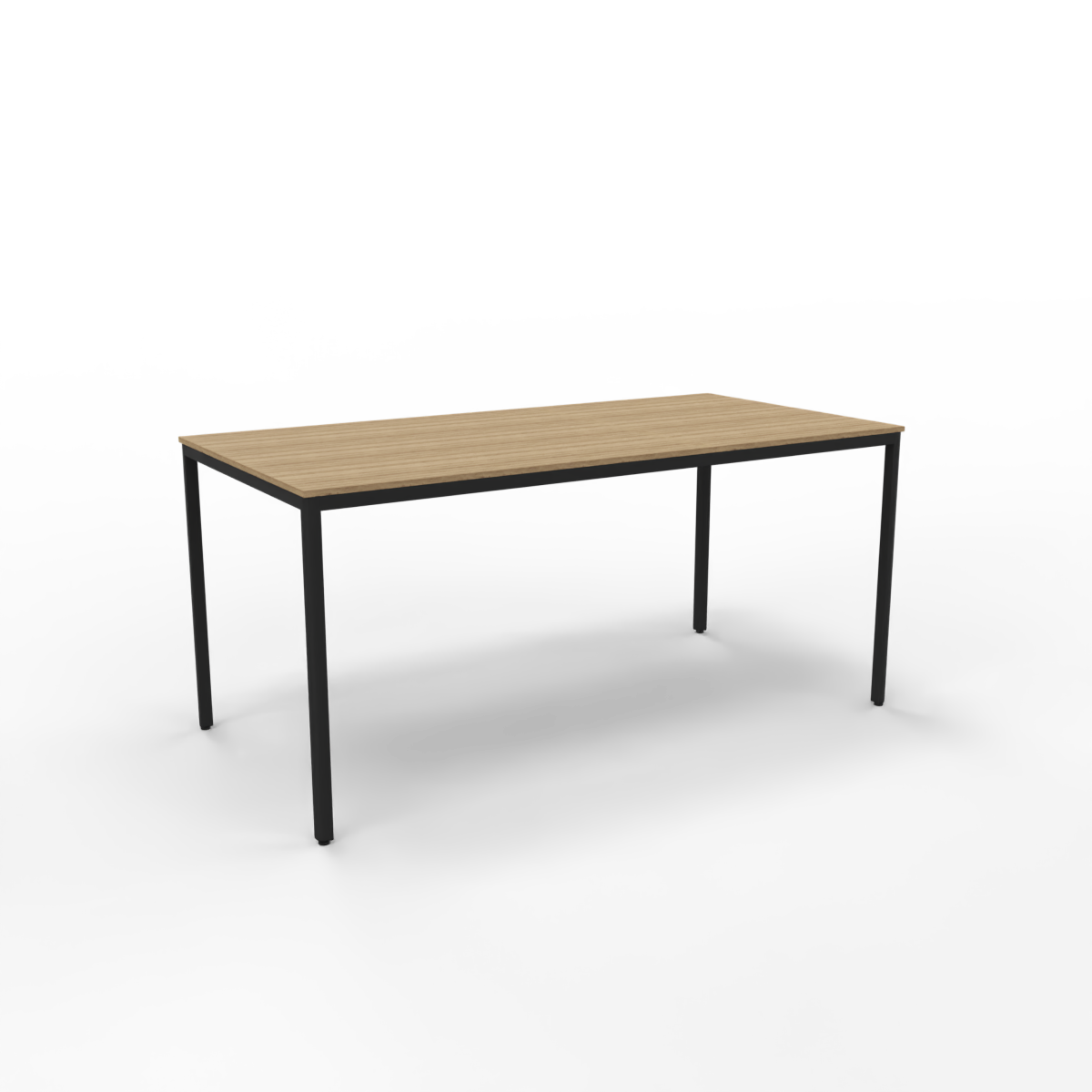 Alvero Basic desk