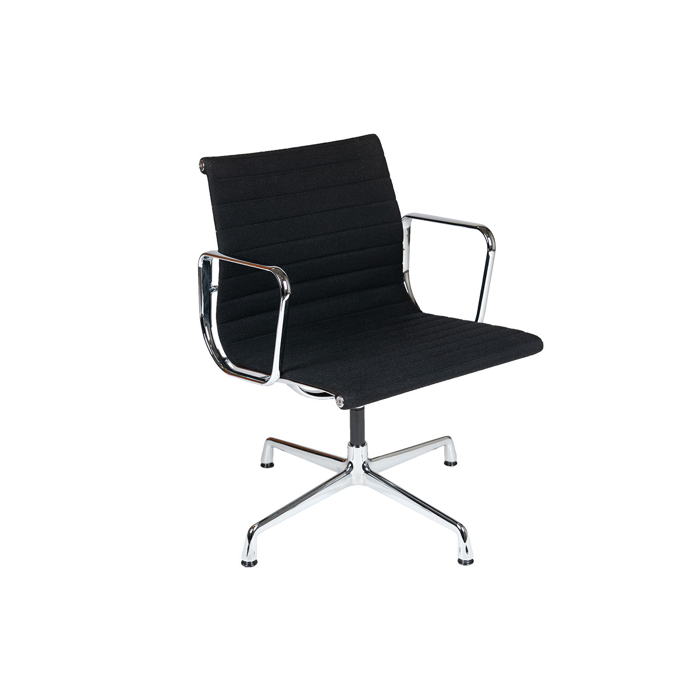 Vitra Aluminium Chair EA108 