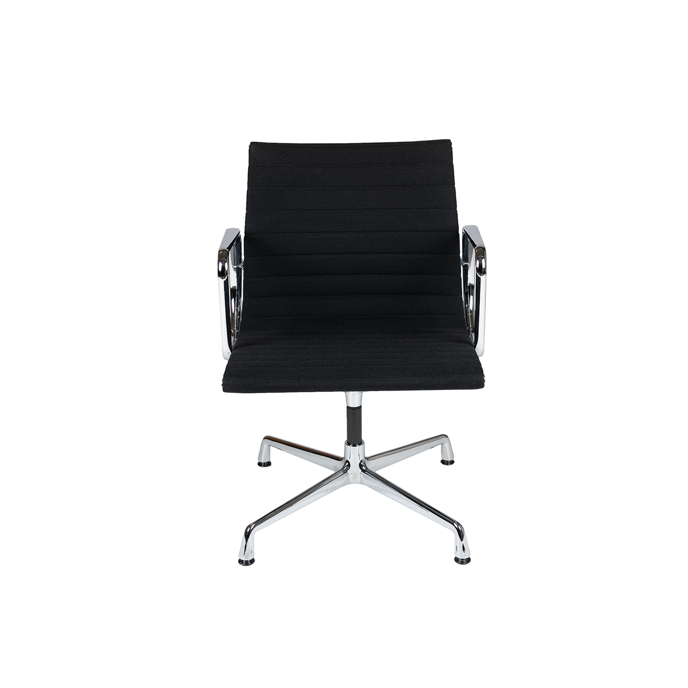 Vitra Aluminium Chair EA108 