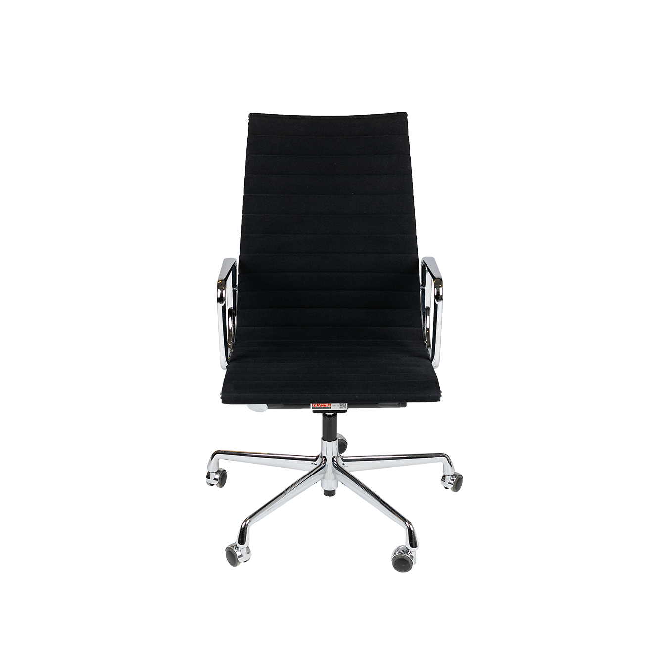 Vitra Aluminium Chair EA119 