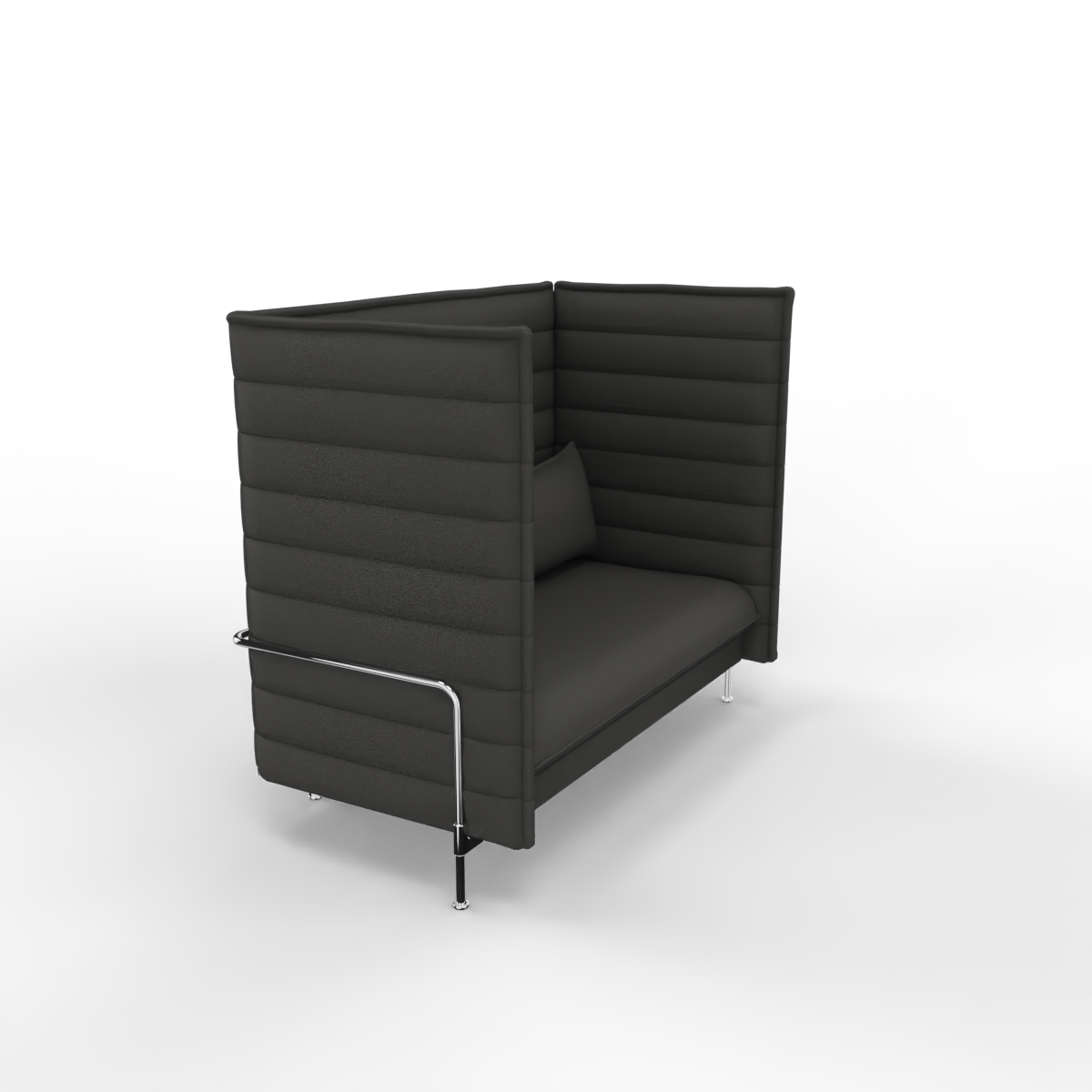 Vitra Alcove Twoseater