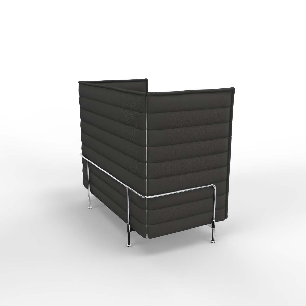 Vitra Alcove Twoseater