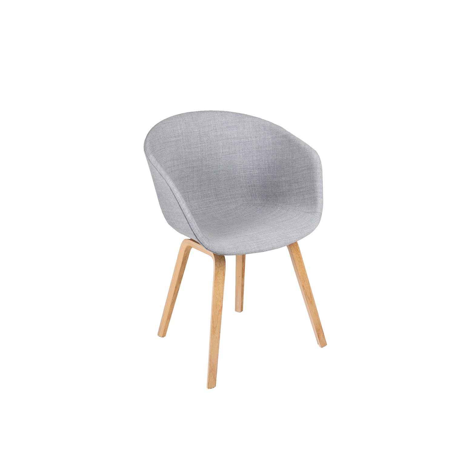 HAY About A Chair 23
