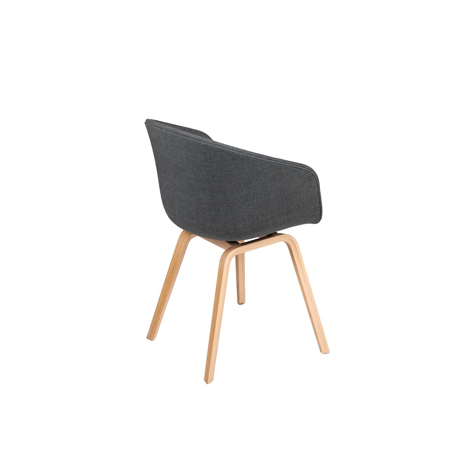 HAY About A Chair 23