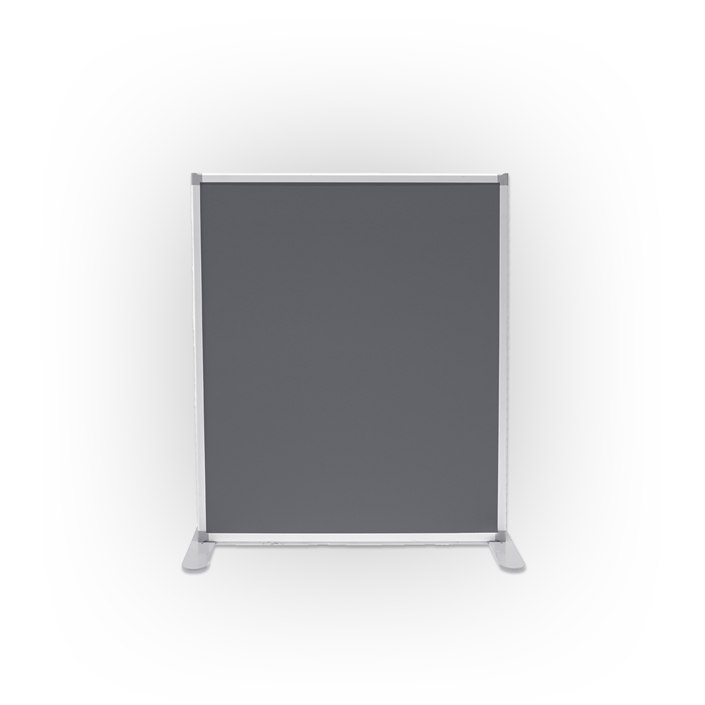 Presentation/partition wall