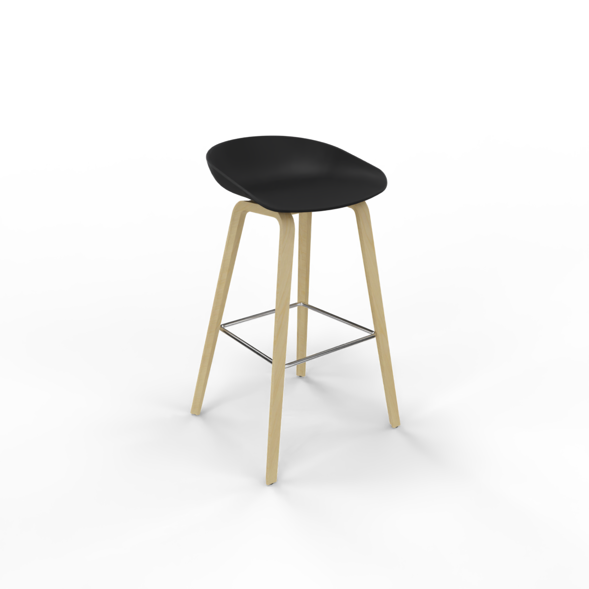 HAY About A Stool 32