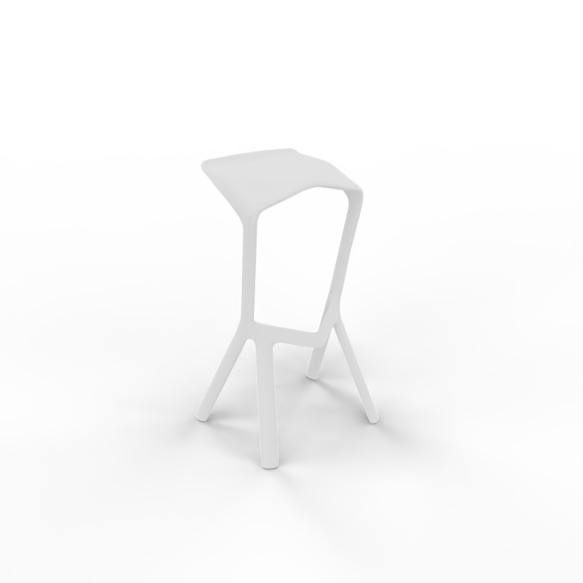 Miura barstool