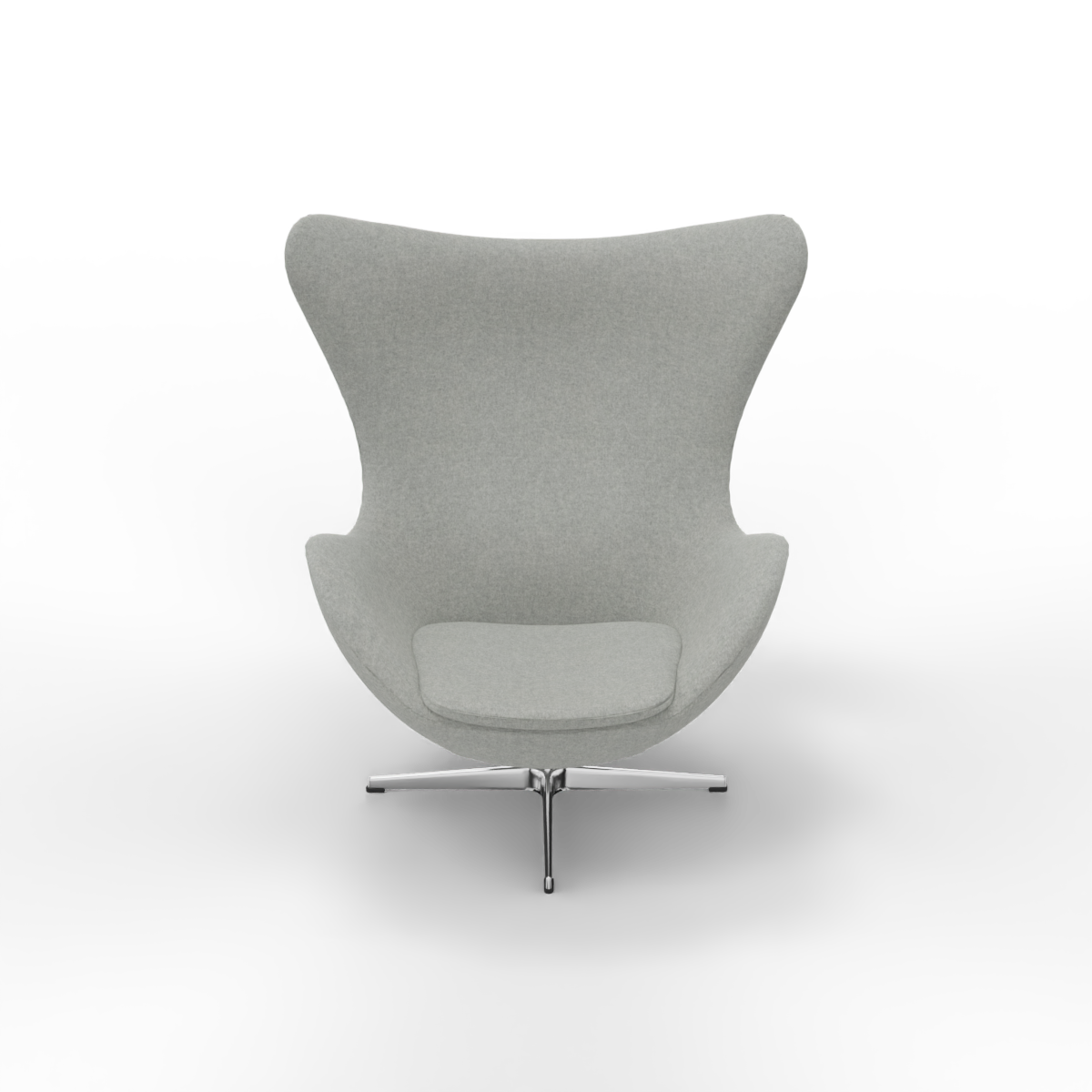 Fritz Hansen Egg Chair