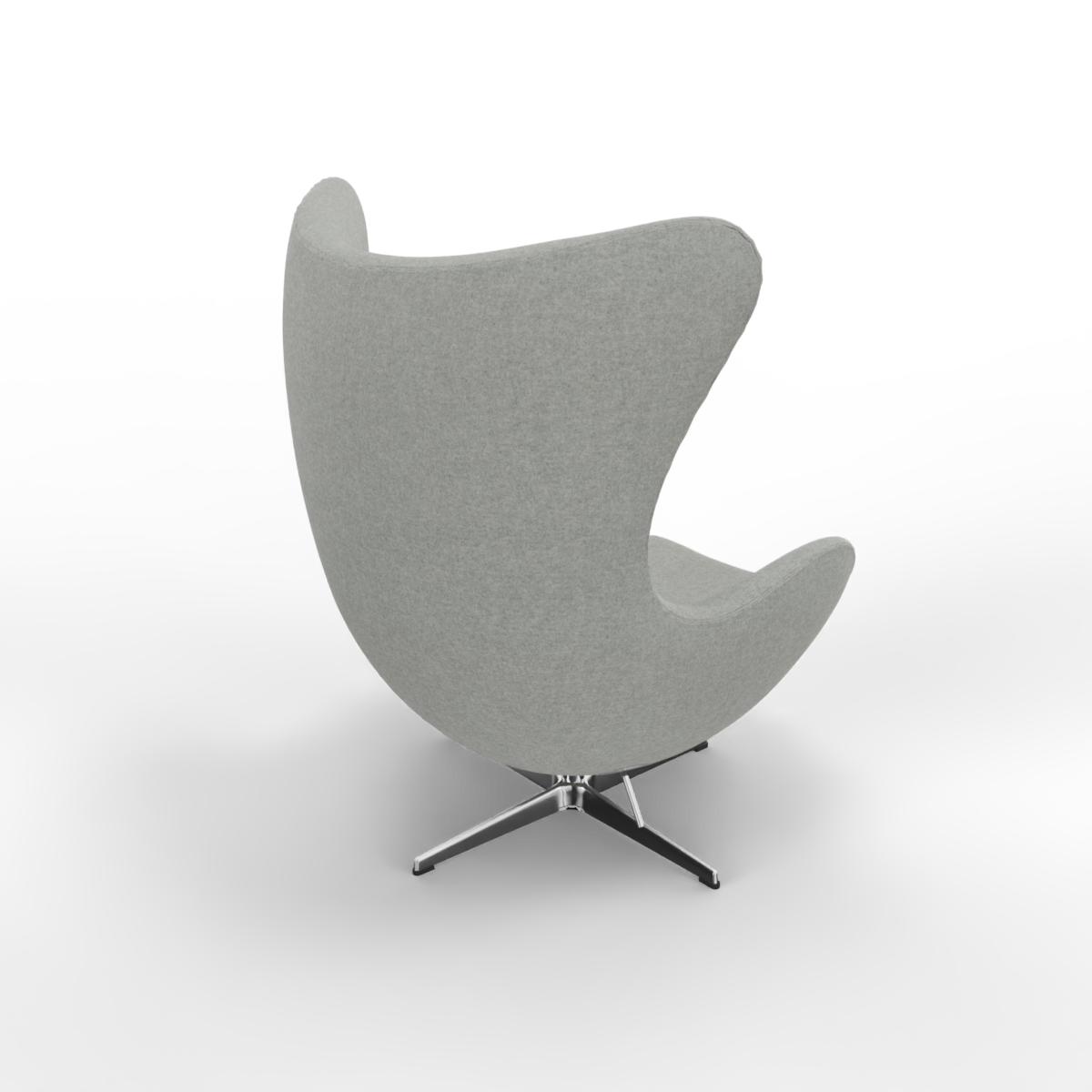 Fritz Hansen Egg Chair