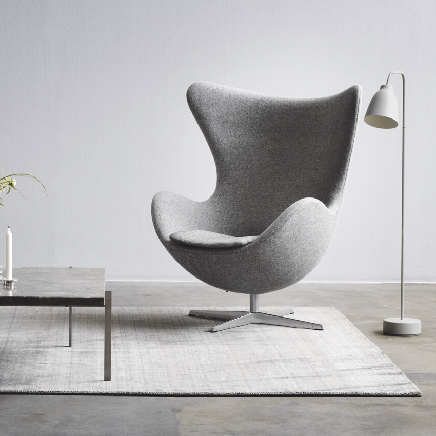 Fritz Hansen Egg Chair