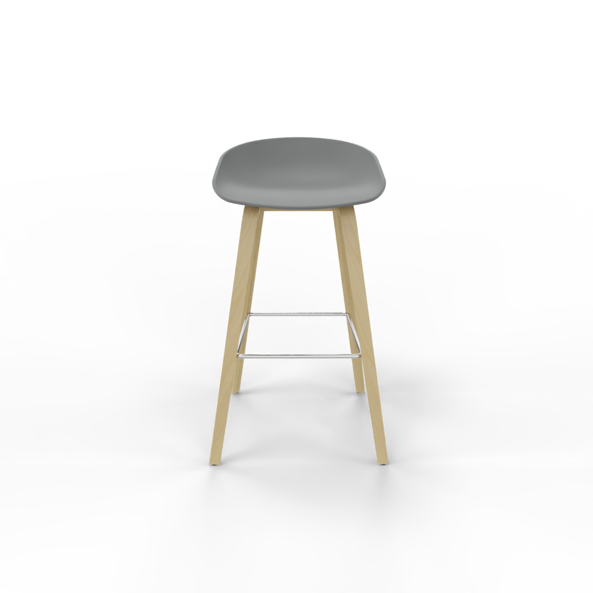 HAY About A Stool 32