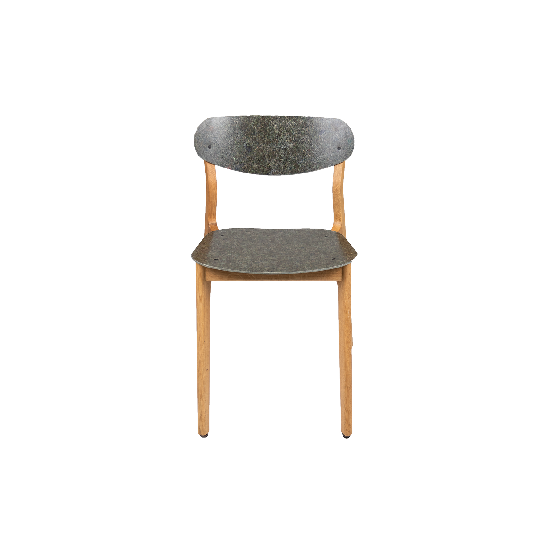 Planq Ubu Chair Army