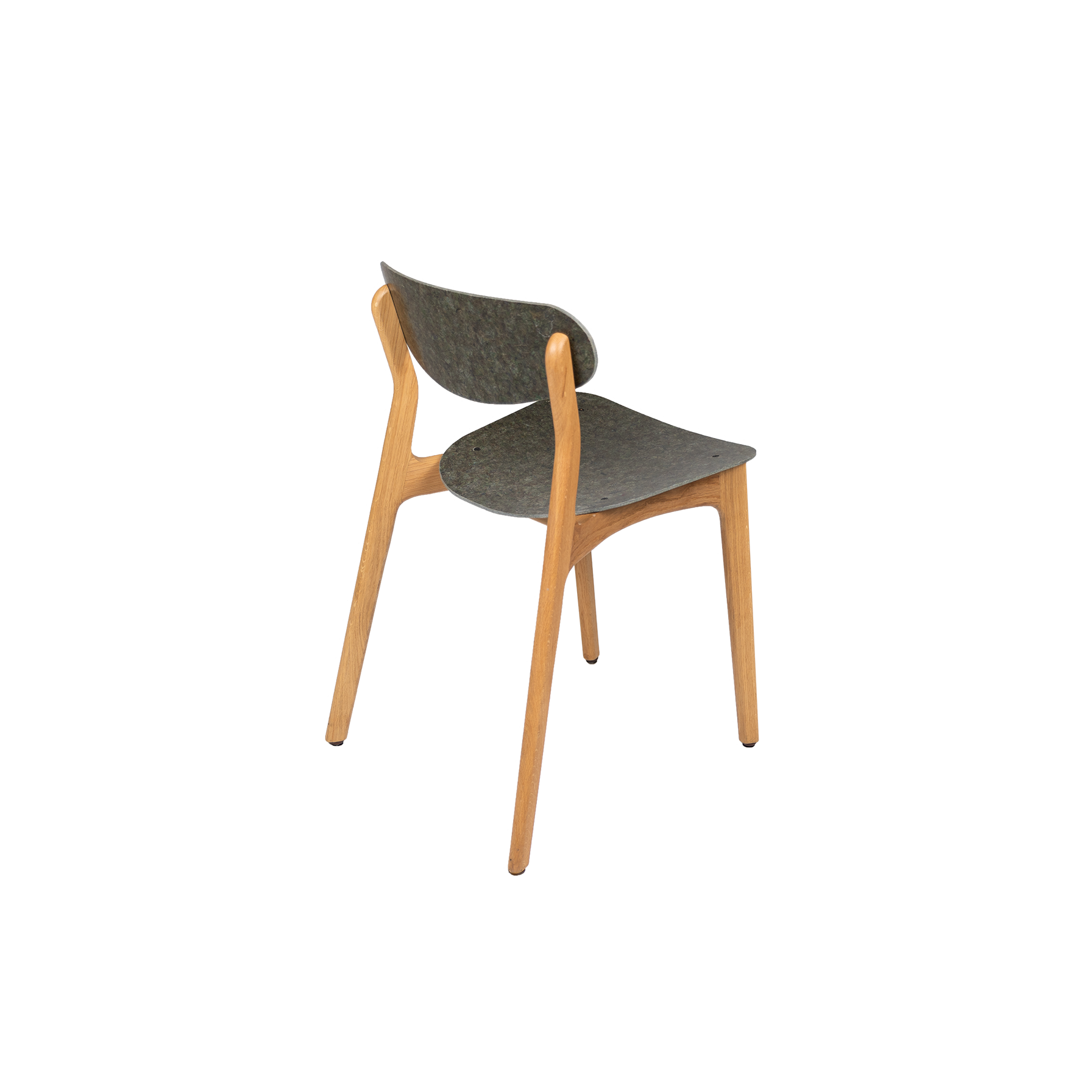 Planq Ubu Chair Army