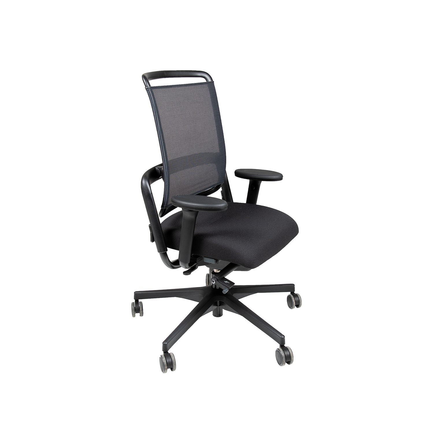 Xenium Netweave